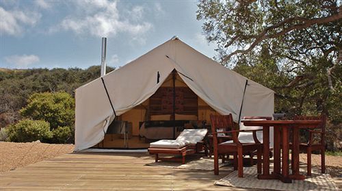 Cabanas Cuatrocuatros El Sauzal  Exterior foto